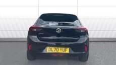 Vauxhall Corsa 1.2 Turbo Elite Nav Premium 5dr Auto Petrol Hatchback